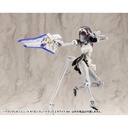 (PO) M.S.G Modeling Support Goods Heavy Weapon Unit 47 Gun Blade Lance 2 White Ver. Image_6