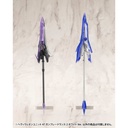 (PO) M.S.G Modeling Support Goods Heavy Weapon Unit 47 Gun Blade Lance 2 White Ver. Image_12