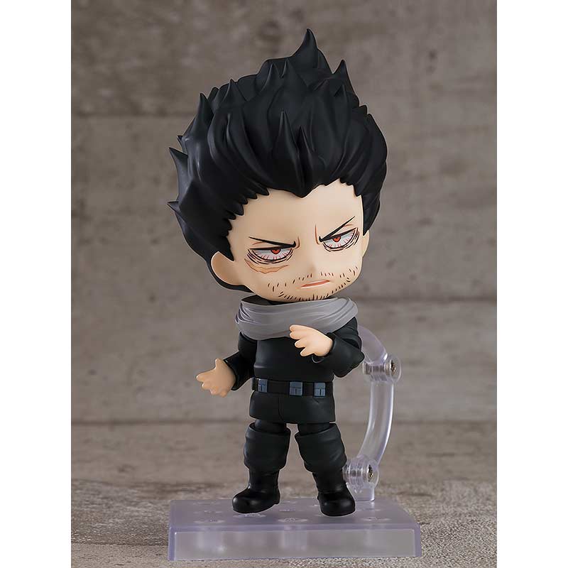 (PO) Nendoroid 2401 My Hero Academia - Shota Aizawa Image_3