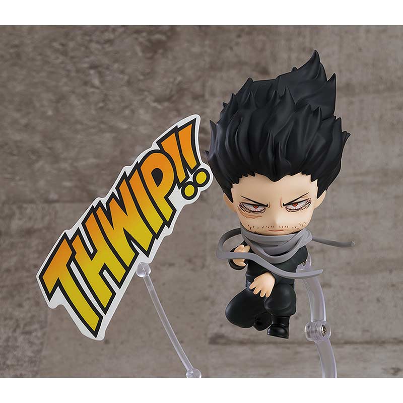 (PO) Nendoroid 2401 My Hero Academia - Shota Aizawa Image_4
