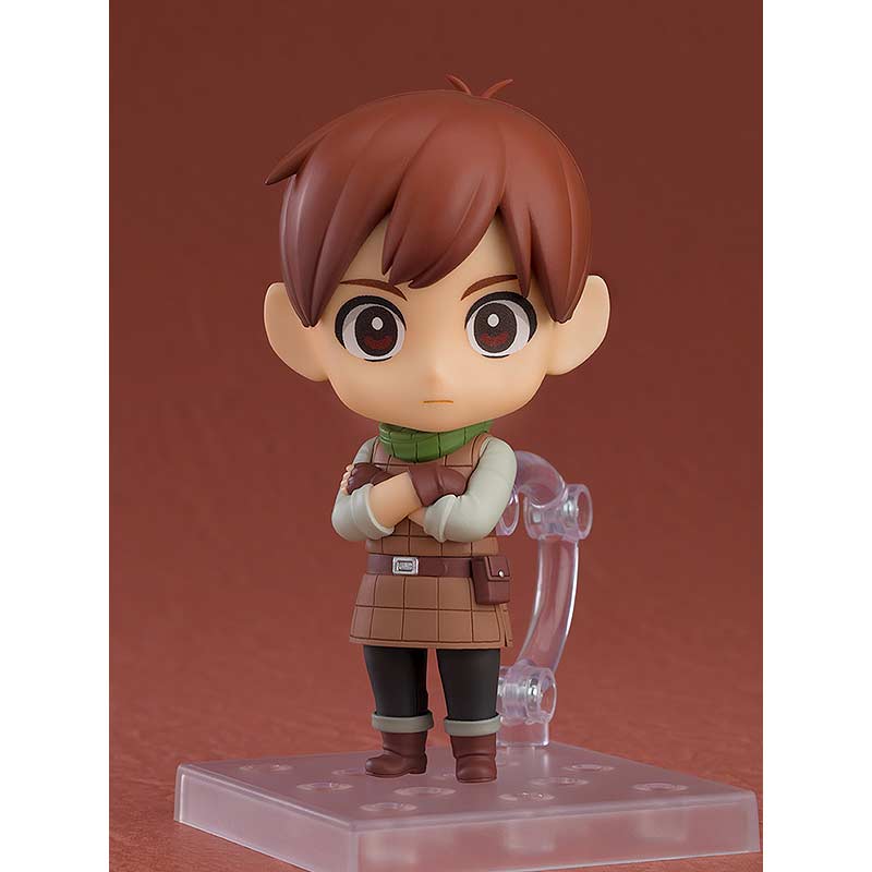 (PO) Nendoroid 2396 Delicious in Dungeon - Chilchuck Image_2