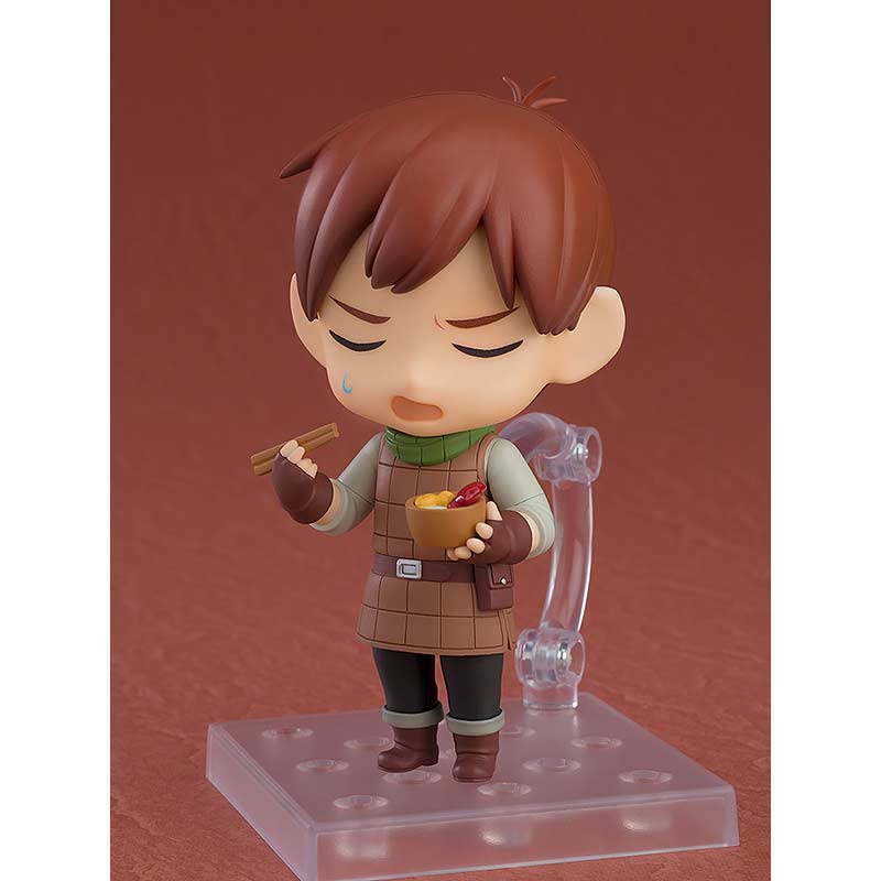 (PO) Nendoroid 2396 Delicious in Dungeon - Chilchuck Image_3