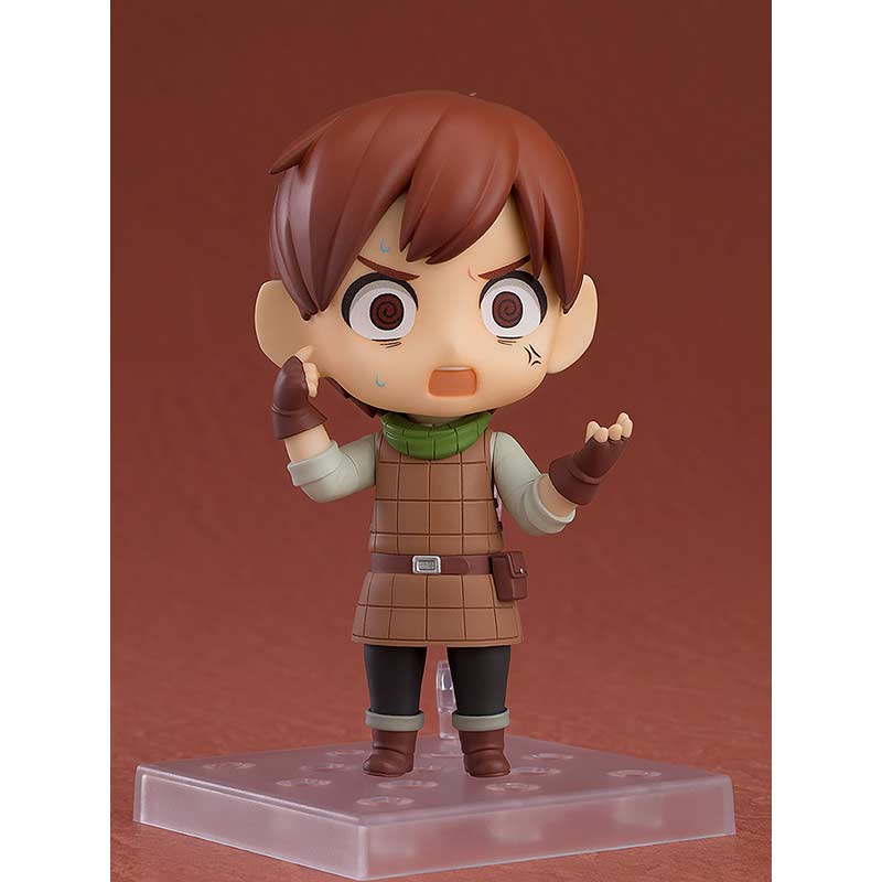 (PO) Nendoroid 2396 Delicious in Dungeon - Chilchuck Image_4