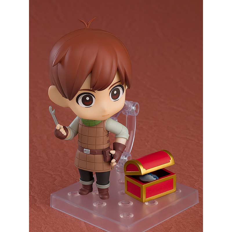 (PO) Nendoroid 2396 Delicious in Dungeon - Chilchuck Image_5