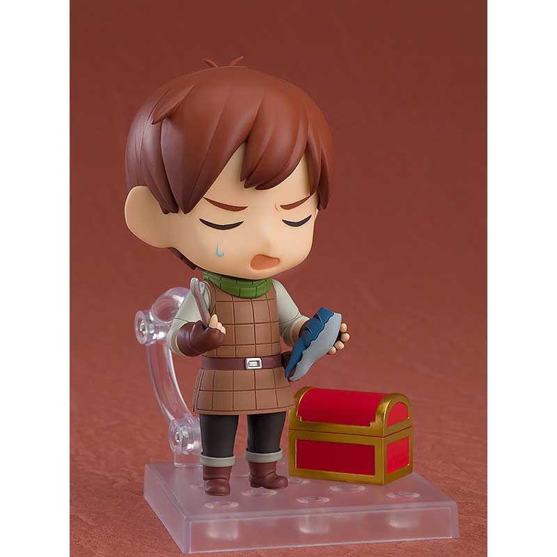 (PO) Nendoroid 2396 Delicious in Dungeon - Chilchuck Image_6