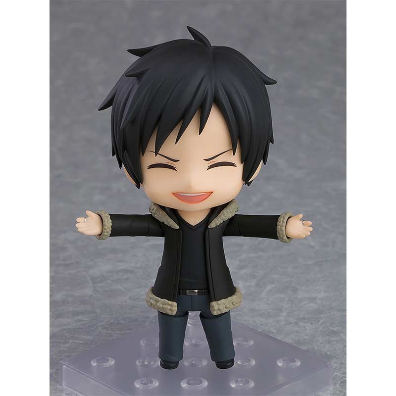 (PO) Nendoroid 2295 Durarara!! X2 - Izaya Orihara Image_3