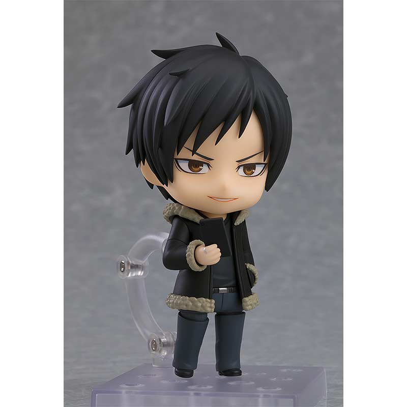 (PO) Nendoroid 2295 Durarara!! X2 - Izaya Orihara Image_5
