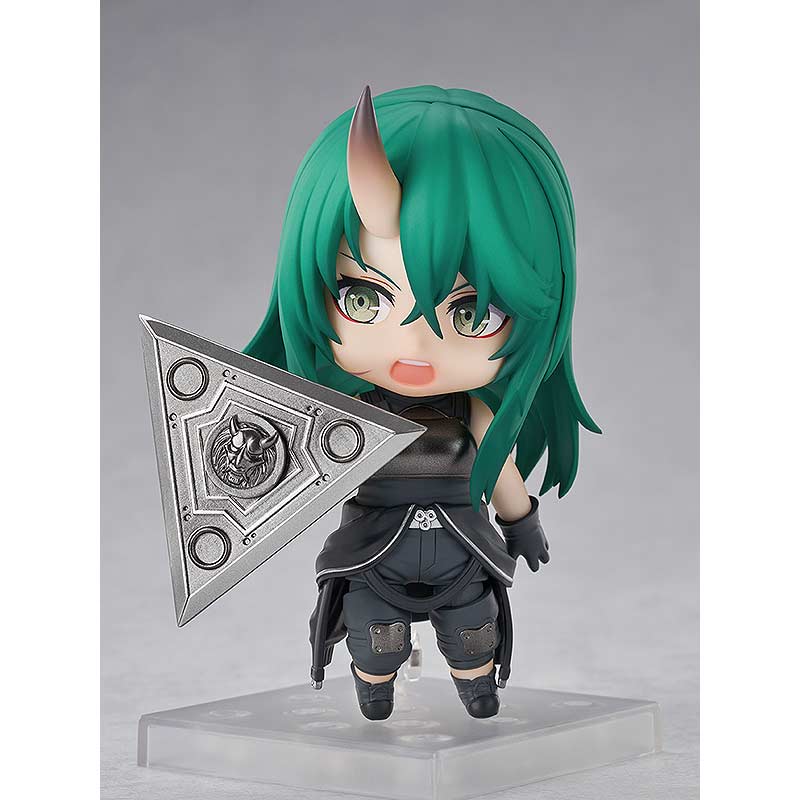 (PO) Nendoroid 2392 Arknights - Hoshiguma Image_3
