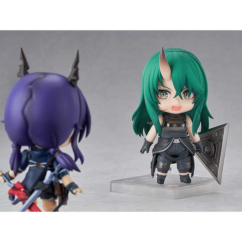 (PO) Nendoroid 2392 Arknights - Hoshiguma Image_6