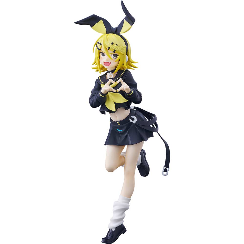 (PO) POP UP PARADE Character Vocal Series 02 Kagamine Rin BRING IT ON Ver. L size Image_2