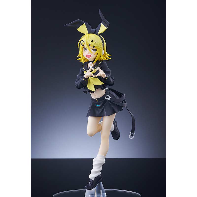 (PO) POP UP PARADE Character Vocal Series 02 Kagamine Rin BRING IT ON Ver. L size Image_5