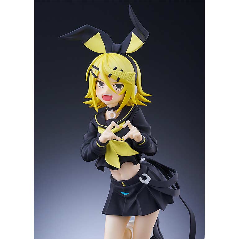 (PO) POP UP PARADE Character Vocal Series 02 Kagamine Rin BRING IT ON Ver. L size Image_7