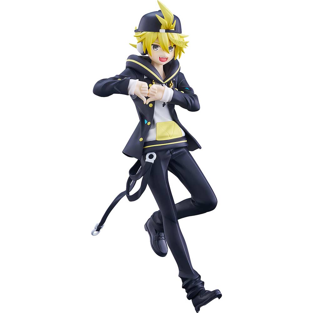 (PO) POP UP PARADE Character Vocal Series 02 Kagamine Len BRING IT ON Ver. L size Image_2
