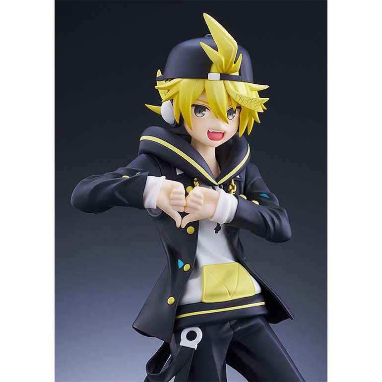 (PO) POP UP PARADE Character Vocal Series 02 Kagamine Len BRING IT ON Ver. L size Image_7