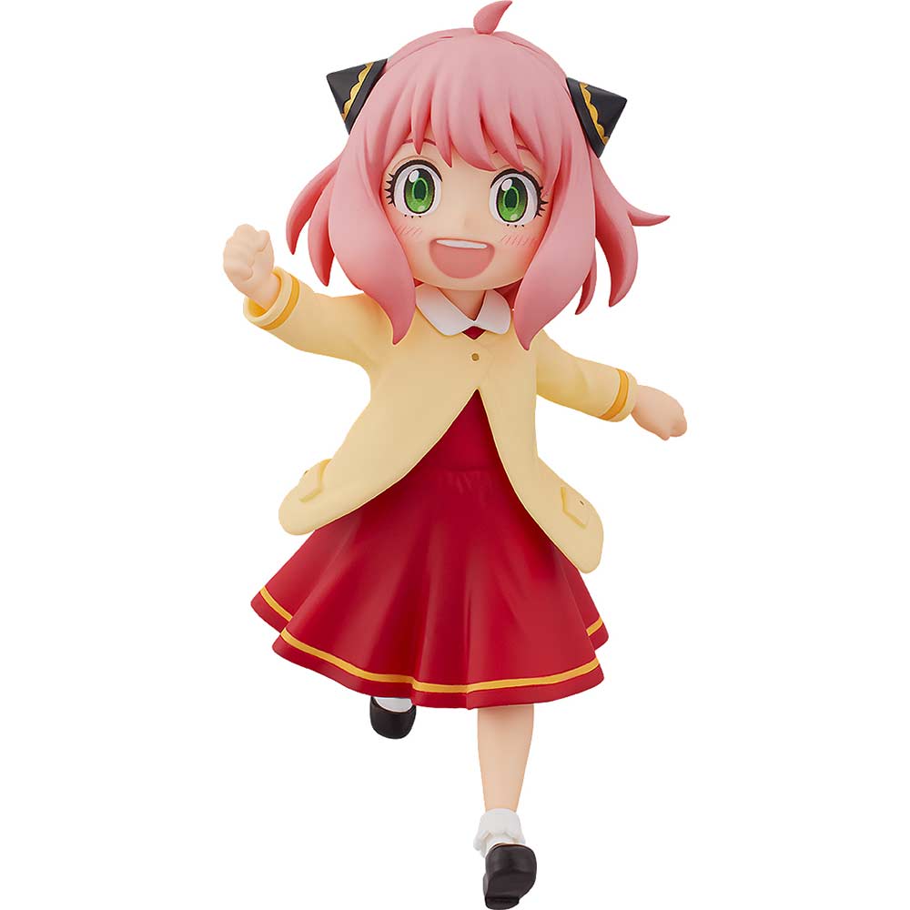 (PO) POP UP PARADE SPY x FAMILY - Anya Forger On an Outing Ver. Image_2