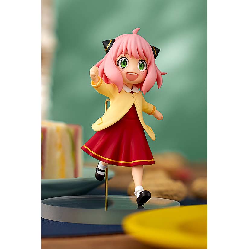 (PO) POP UP PARADE SPY x FAMILY - Anya Forger On an Outing Ver. Image_4