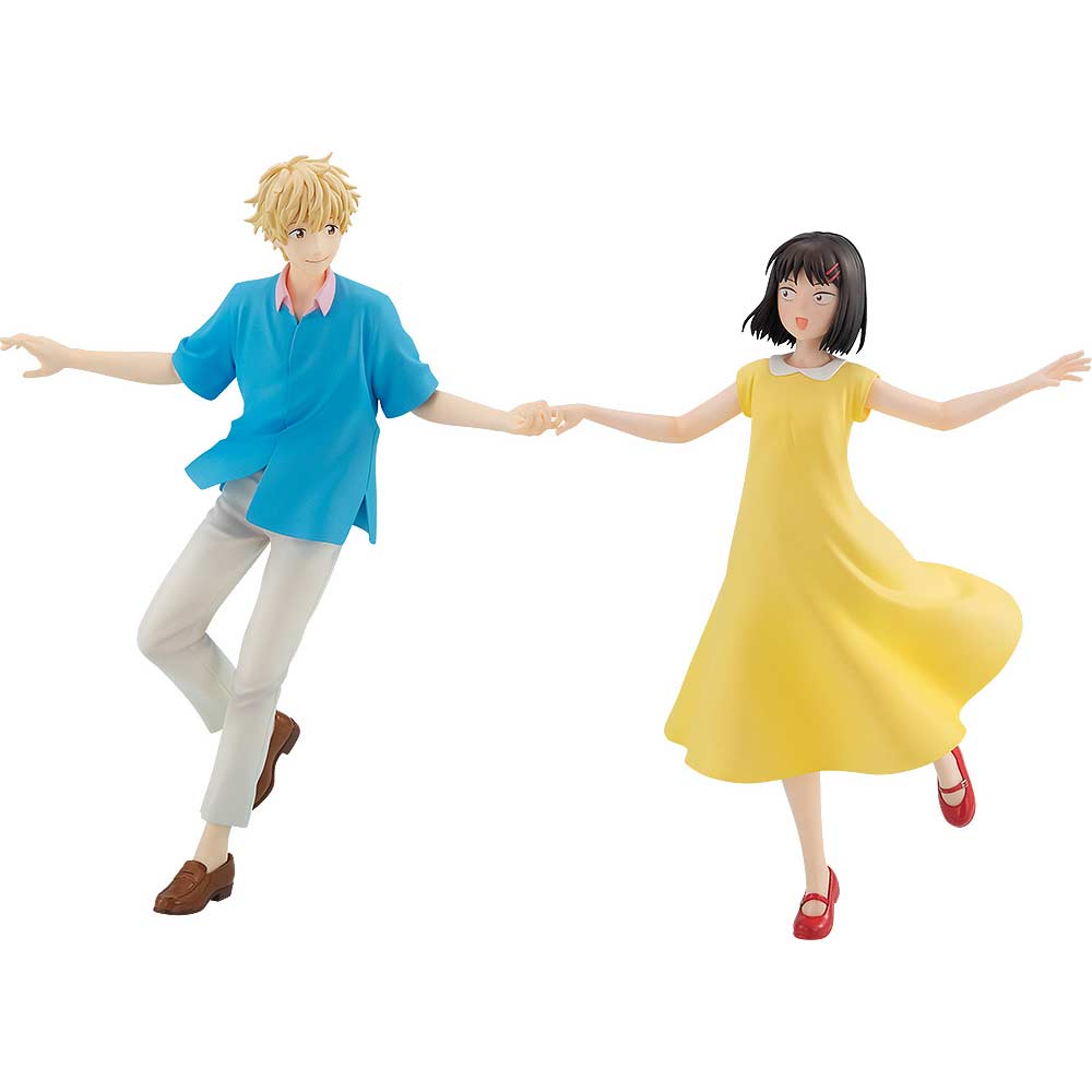 (PO) POP UP PARADE Skip and Loafer Mitsumi Iwakura & Sosuke Shima Image_2