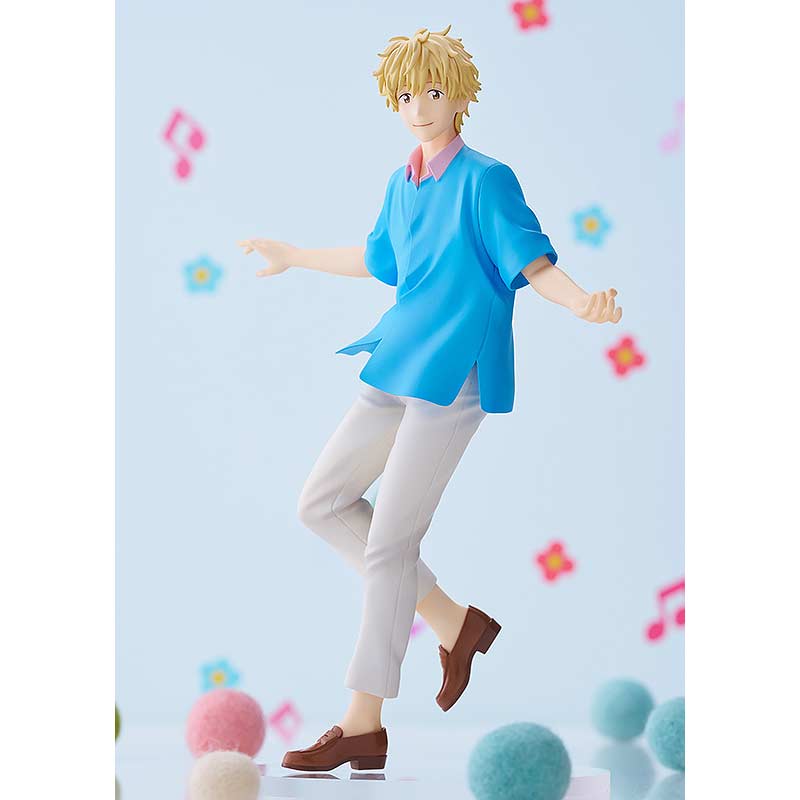 (PO) POP UP PARADE Skip and Loafer Mitsumi Iwakura & Sosuke Shima Image_10