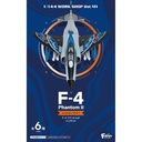 (PO) 1/144 F-4 Phantom II Highlight [BOX] Image_8
