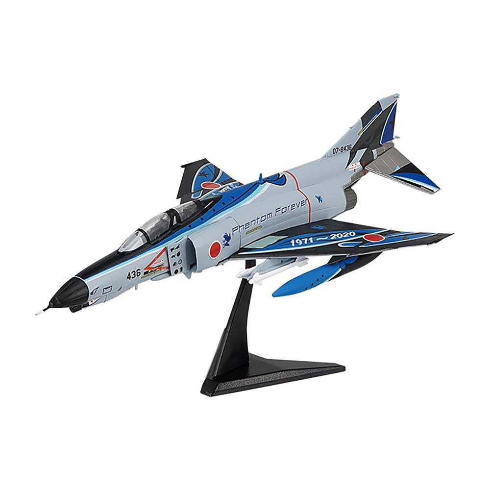 (PO) 1/144 F-4 Phantom II Highlight [BOX] Image_11