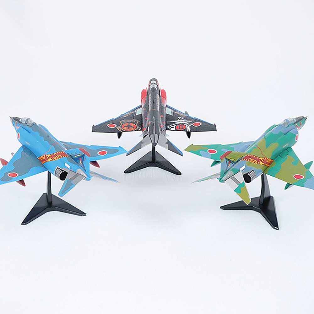 (PO) 1/144 F-4 Phantom II Highlight [BOX] Image_12