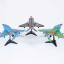 (PO) 1/144 F-4 Phantom II Highlight [BOX] Image_12