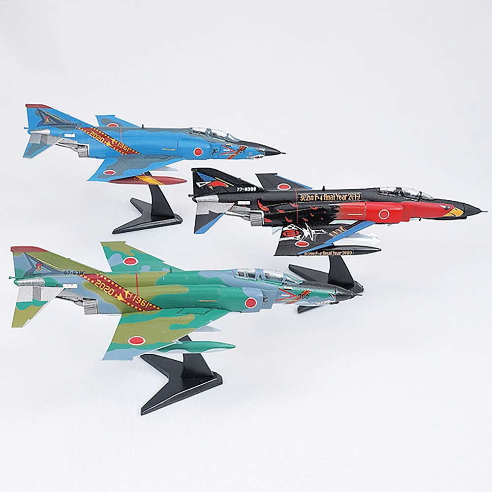 (PO) 1/144 F-4 Phantom II Highlight [BOX] Image_13