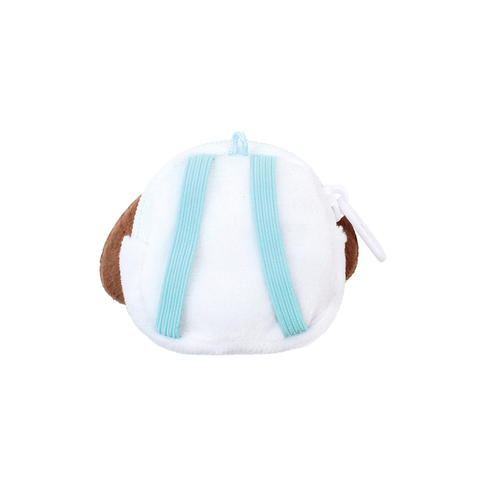 (PO) Sanrio Characters Backpack Type Pouch Pochacco Image_2