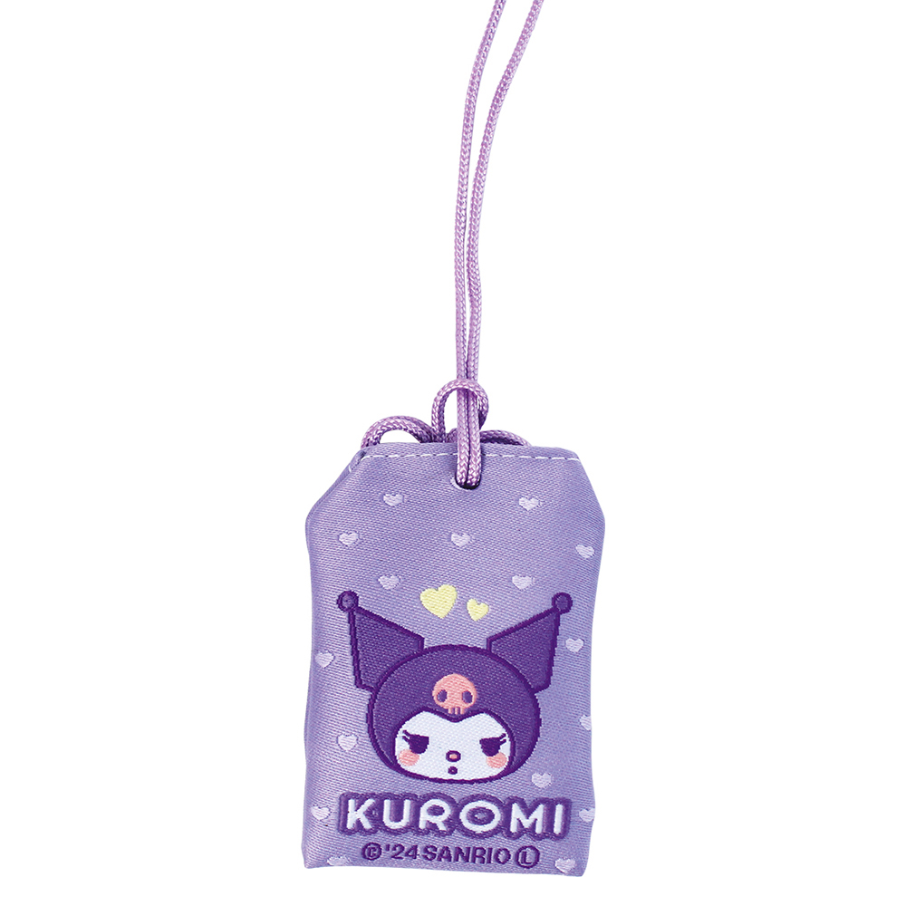 (PO) Sanrio Characters Secret Omamori Mascot [BOX] Image_3