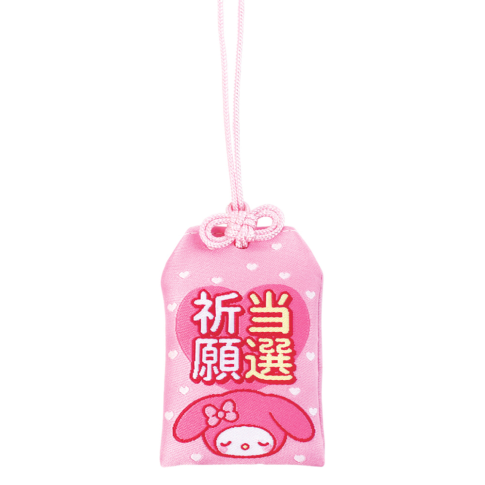 (PO) Sanrio Characters Secret Omamori Mascot [BOX] Image_4
