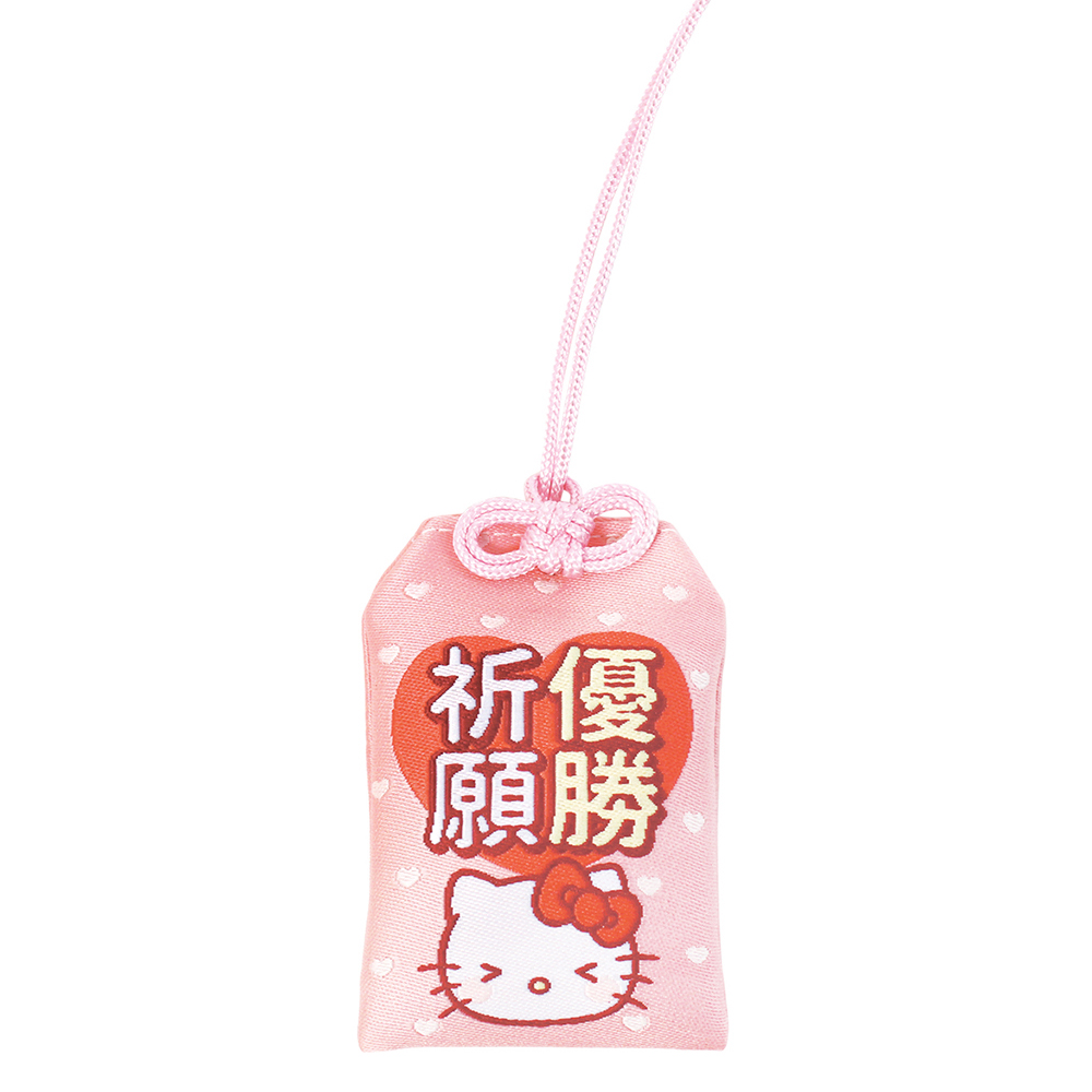(PO) Sanrio Characters Secret Omamori Mascot [BOX] Image_7
