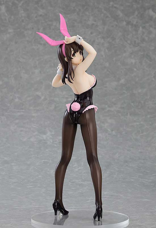 (PO) POP UP PARADE How to Raise a Boring Girlfriend - Kato Megumi Bunny Ver. Image_3