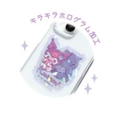 (PO) Sanrio Characters Trading Hologram Clear Sticker Amaenbo Namida [BOX] Image_20