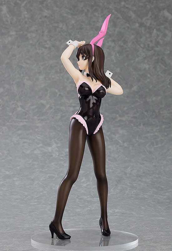 (PO) POP UP PARADE How to Raise a Boring Girlfriend - Kato Megumi Bunny Ver. Image_4