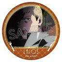 (PO) Delicious in Dungeon Hyakumensou Can Badge [BOX] Image_2