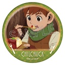 (PO) Delicious in Dungeon Hyakumensou Can Badge [BOX] Image_4