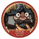(PO) Delicious in Dungeon Hyakumensou Can Badge [BOX] Image_5