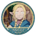 (PO) Delicious in Dungeon Hyakumensou Can Badge [BOX] Image_6