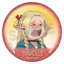 (PO) Delicious in Dungeon Hyakumensou Can Badge [BOX] Image_7