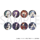 (PO) Frieren: Beyond Journey's End Chara Badge Collection (Movic) [BOX] Image_1