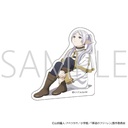 (PO) Frieren: Beyond Journey's End Die-cut Sticker Frieren (Movic) Image_1