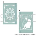 (PO) Frieren: Beyond Journey's End Grimoire Notebook (Movic) Image_1