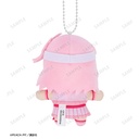 (PO) Shugo Chara! Chokonto! Plush Mascot Set Amulet Heart & Black Lynx Image_3