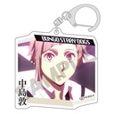 (PO) Bungo Stray Dogs Trading Acrylic Key Chain 123028 [BOX] Image_2