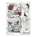 (PO) Bungo Stray Dogs Acrylic Stand Nikolai G Scenes 5th Season Image_1