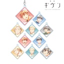 (PO) Given The Movie Trading Ani-Art Aqua Label Vol. 2 Acrylic Key Chain [BOX] Image_1