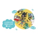 (PO) Crayon Shin-chan Shaka Character Key Chain Toy Box Image_2