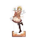 (PO) Hatsune Miku Acrylic Stand Kagamine Rin SNOW MIKU 2024 Image_1