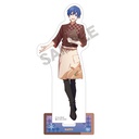 (PO) Hatsune Miku Acrylic Stand KAITO SNOW MIKU 2024 Image_1