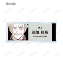 (PO) Bungo Stray Dogs Trading Ani-Art Vol. 3 Acrylic Name Plate Ver. B [BOX] Image_9